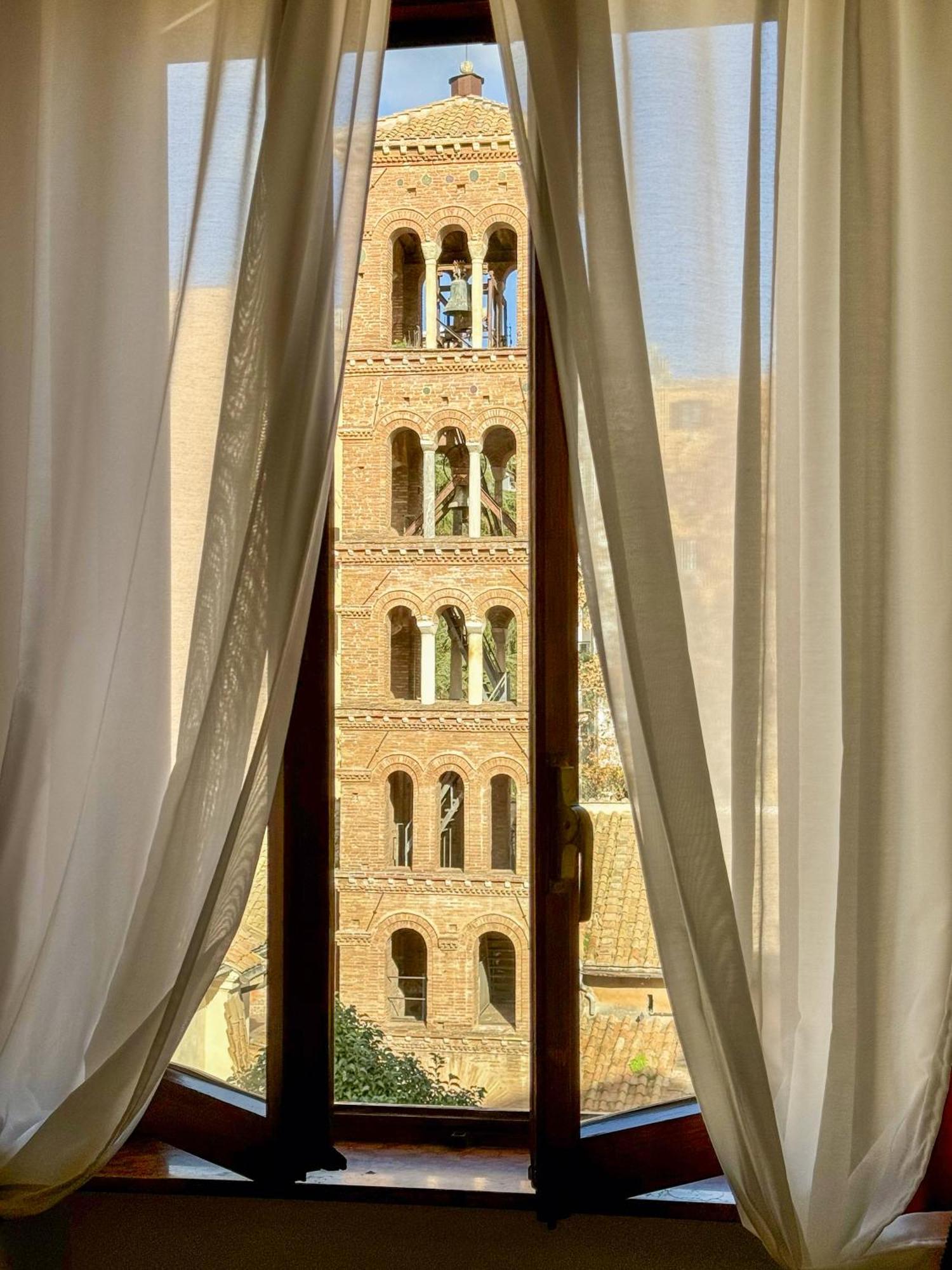 Appartement Jhhit - In The Heart Of Near The Colosseum Rome