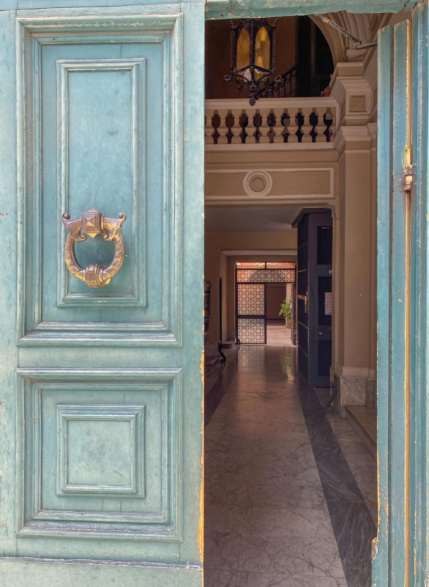 Jhhit - In The Heart Of Near The Colosseum Appartement