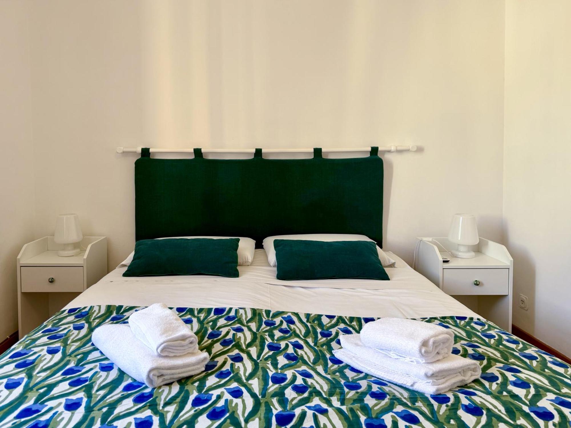 Jhhit - In The Heart Of Near The Colosseum Appartement *