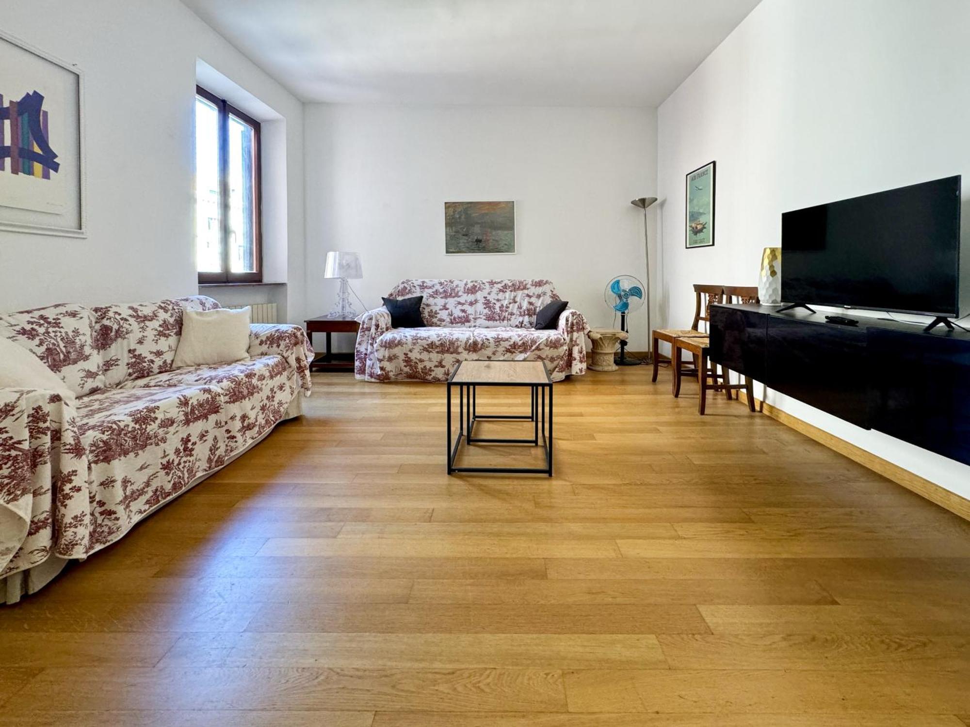 Appartement Jhhit - In The Heart Of Near The Colosseum *