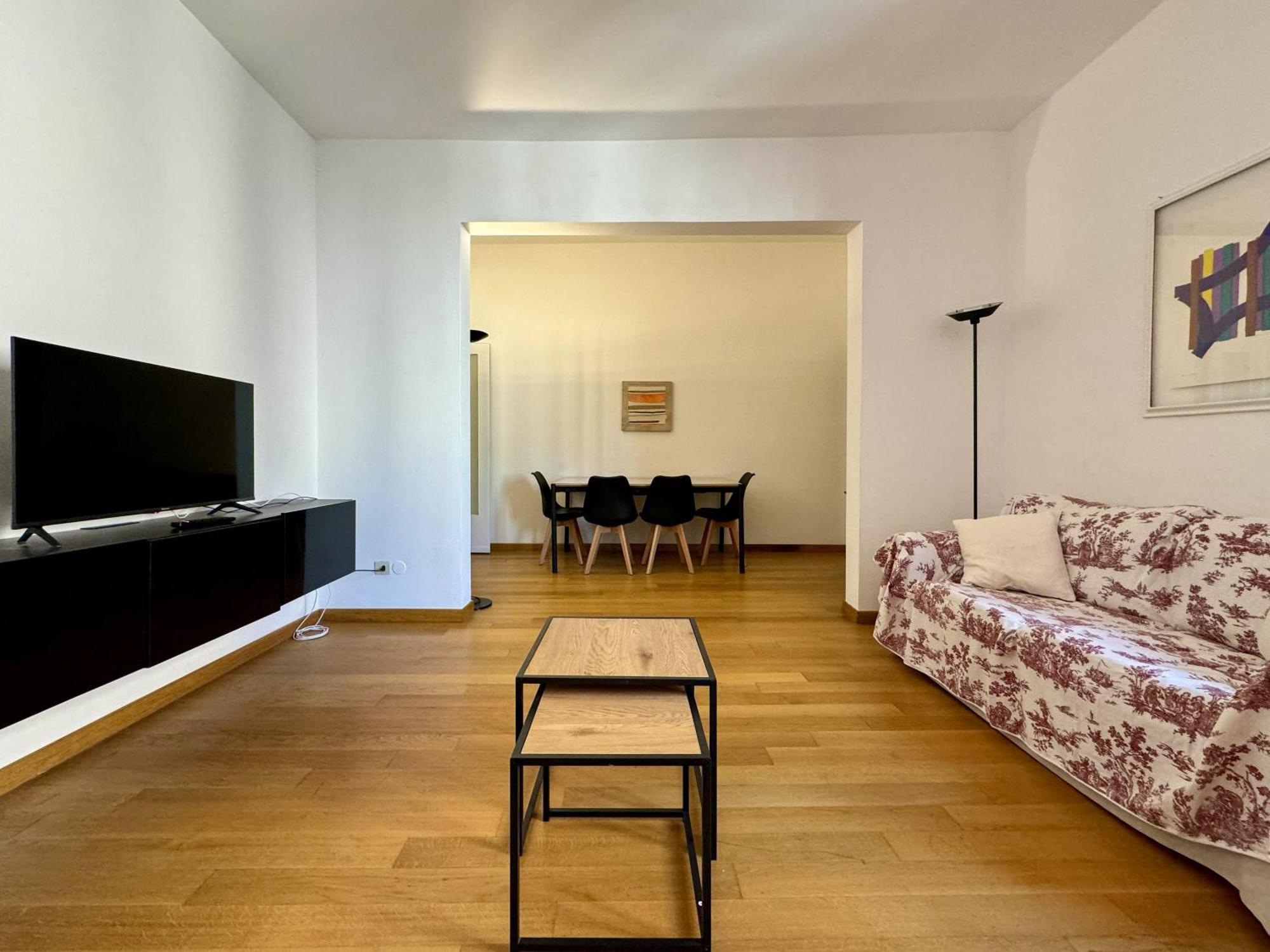 Jhhit - In The Heart Of Near The Colosseum Appartement *
