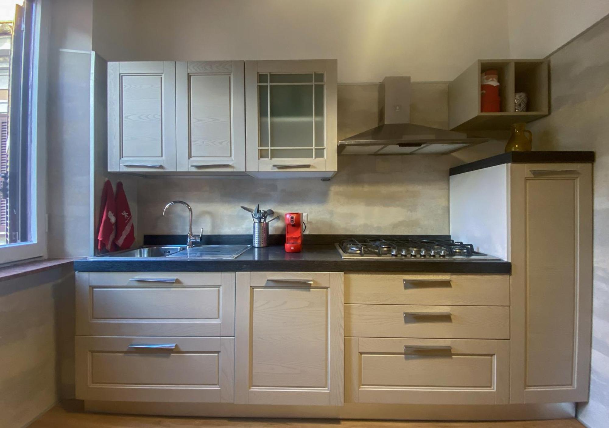 Appartement Jhhit - In The Heart Of Near The Colosseum