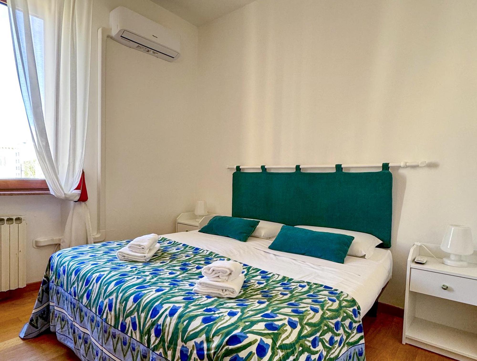 Jhhit - In The Heart Of Near The Colosseum Appartement *